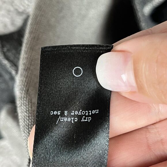 Rag & Bone JEAN Sweater Womens XS Pullover Lightweight Capsule Basic Knit - Picture 6 of 7